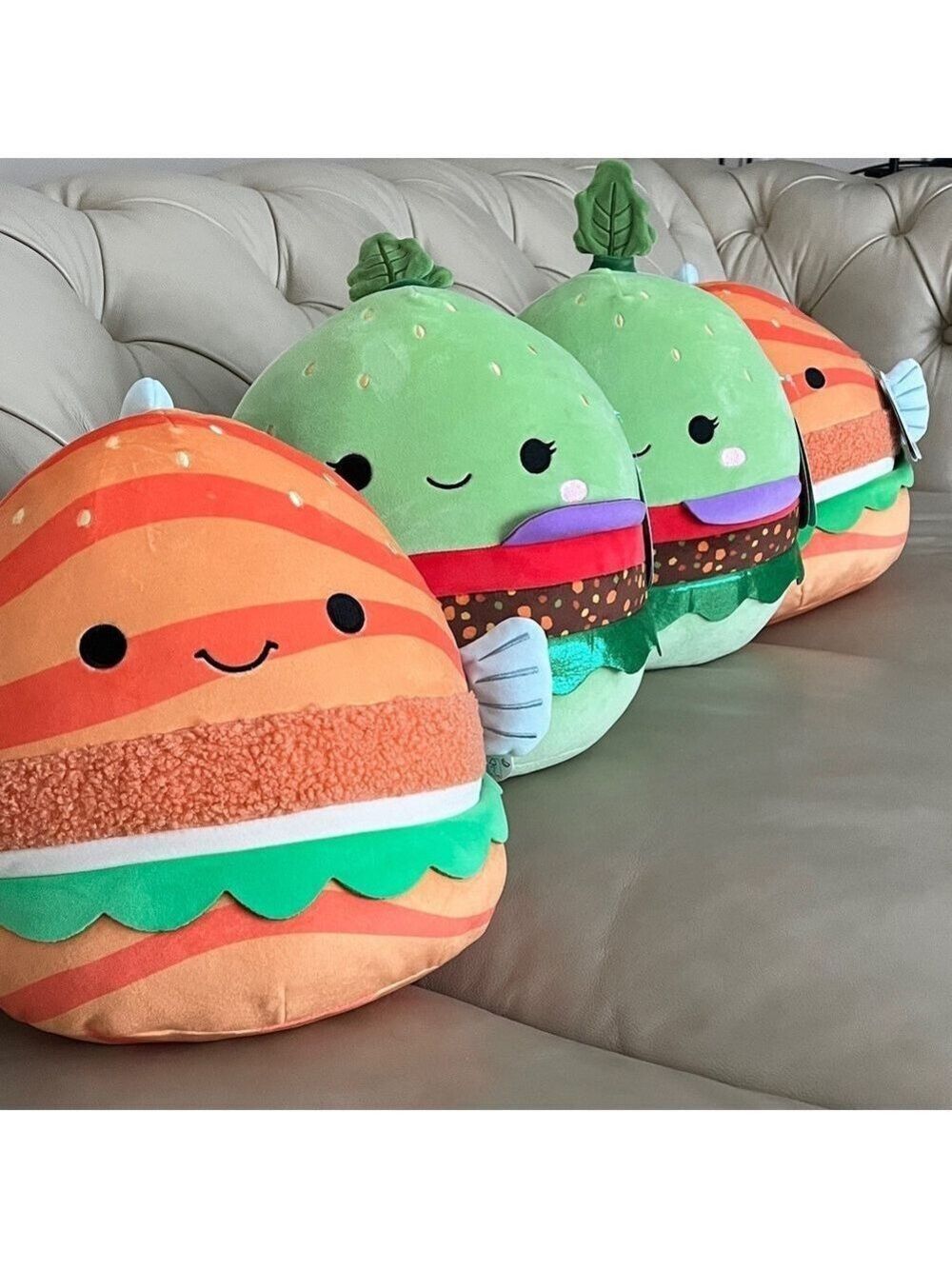 Squishmallow